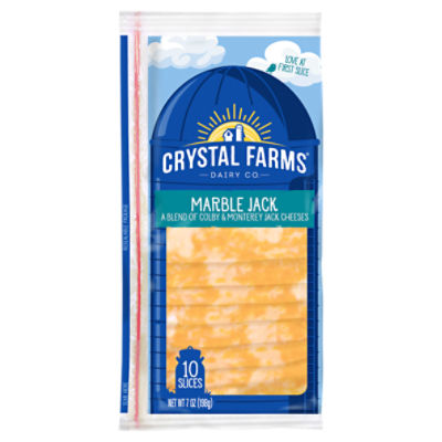 Marble Jack