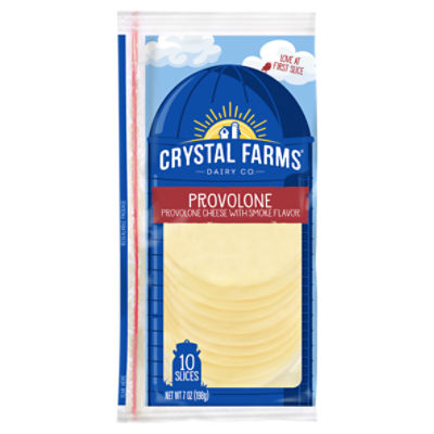 Provolone
