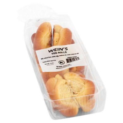 Wein's Egg Rolls, 13 oz