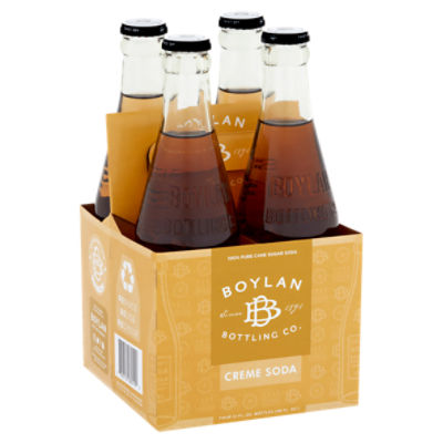 Barq'S® Root Beer Caffeine Free Soda Bottles, 6 pk / 16.9 fl oz - Food 4  Less
