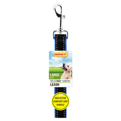 Ruffin it dog store leash