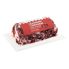 Montchevre Goat Cheese, Cranberry Cinnamon, 4 Ounce