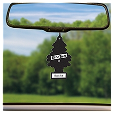 Little Trees Automotive Air Fresheners, 6 Each