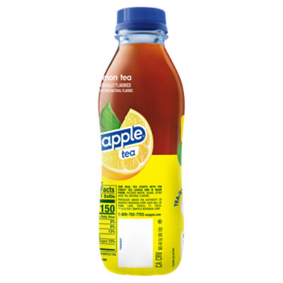 Buy Snapple Peach Iced Tea ( 473ml / 16 fl oz )