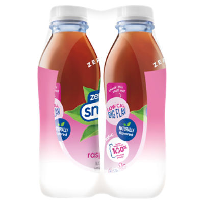 Buy Snapple Raspberry Peach Juice ( 473ml / 16 fl oz