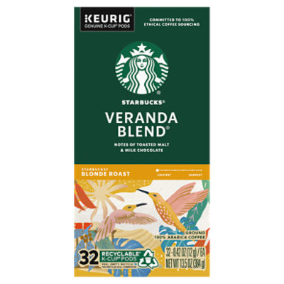 Starbucks veranda k outlet cups