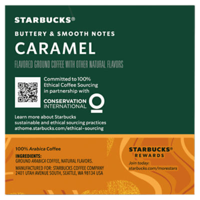 Starbucks caramel k clearance cups