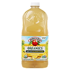Apple & Eve Organics Lemonade, 64 fl oz, 64 Fluid ounce