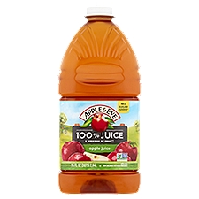 Apple & Eve 100% Apple Juice, 96 fl oz