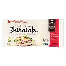 House Foods Traditional Shirataki, 8 oz