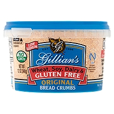 Gillian's Original Bread Crumbs, 12 oz