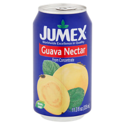 Jumex Guava Nectar, 11.3 fl oz