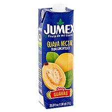 Jumex Guava Nectar, 33.8 fl oz