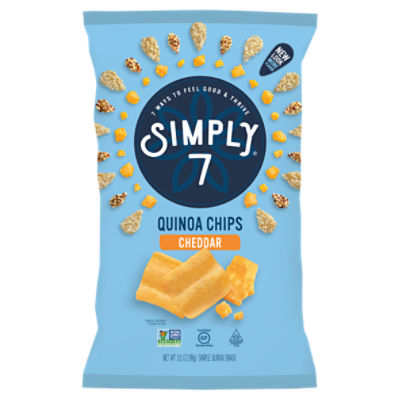 Skinny Pop Butter Popcorn, 4.4 oz