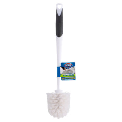 Clorox Toilet Bowl Brush