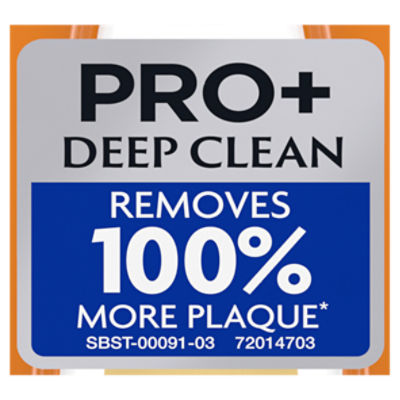 Spinbrush™ PRO+ Deep Clean Toothbrush