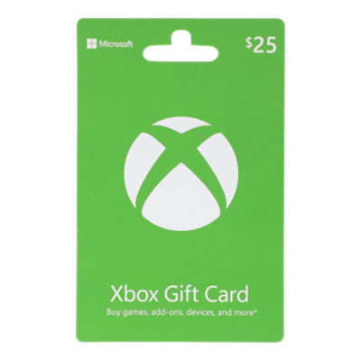 Google Play $25 Gift Card, 1 each - Price Rite