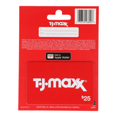 T.J.Maxx - Apps on Google Play