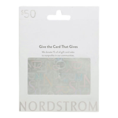 Gift Card Info  Nordstrom Rack