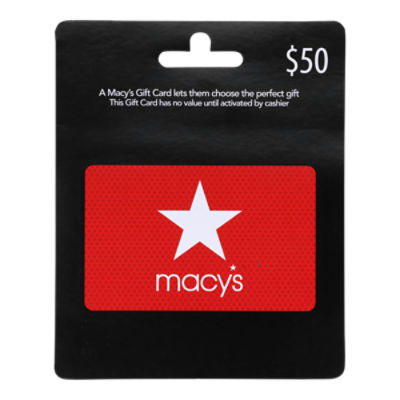 $50 Gift Card