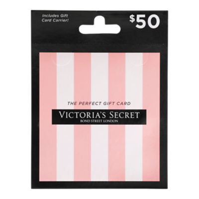 Victoria's Secret - Treat mom to regal, supersoft modal PJs and a gift card  or e-gift card—so she can accessorize exactly how she sees fit. Shop Now