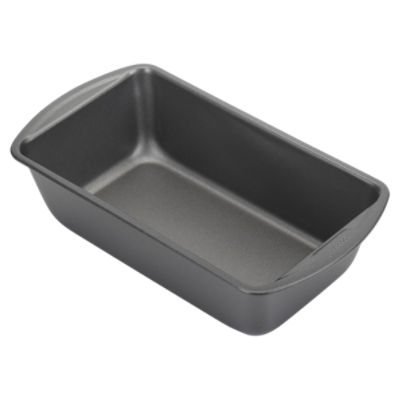 Good Cook Loaf Pan 9 x 5 inch Gray