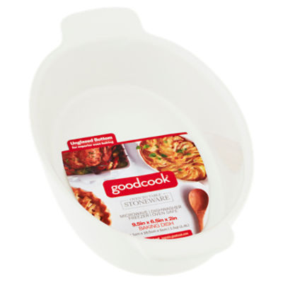 GoodCook 1.5 qt Baking Dish