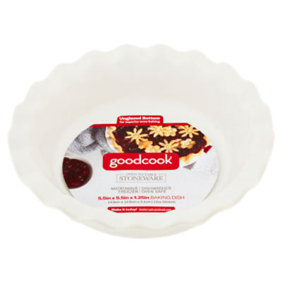 Goodcook 12 oz Baking Dish