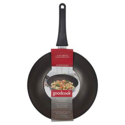 GoodCook Stir Fry Pan