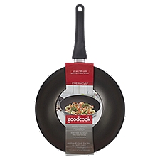 GoodCook Stir Fry Pan, 1 Each