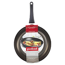 GoodCook 11-3/4 inch Large, Sauté Pan, 1 Each