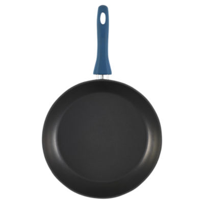 GoodCook 2pc.Non-Stick Springform Baking Pan with Spring Clip Release,  steel, gray, 2 3/4'' deep