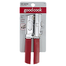 GoodCook Can Opener, 1 Each