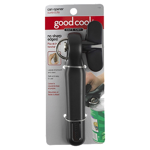 GoodCook Safe-Cut Can Opener