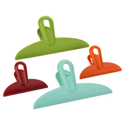 Save on Goodcook Touch Bag Clips Order Online Delivery