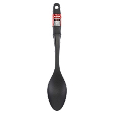 GoodCook Touch Nylon Basting Spoon with Comfort Grip Handle