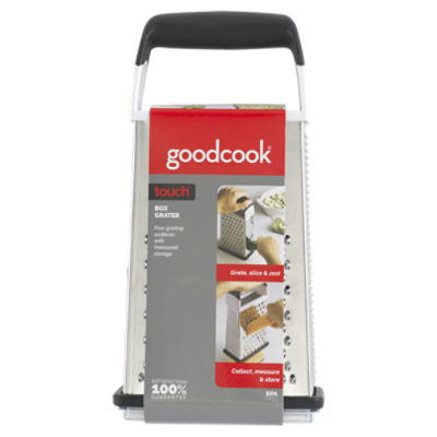 Goodcook Good Cook Classic Meat Thermometer NSF Approved, 1, Bright Steel