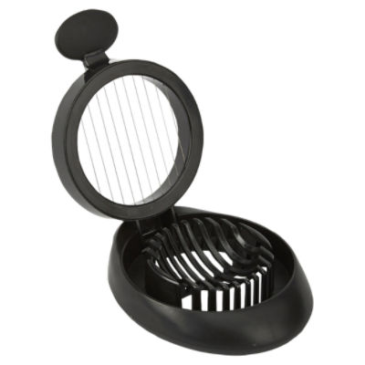 Black Egg Slicer