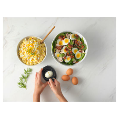 chefstyle Egg Slicer - Shop Utensils & Gadgets at H-E-B