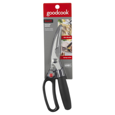 Good Cook Scissors