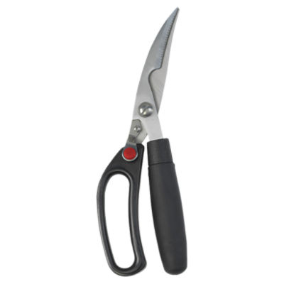 Cuisinart Poultry Shears with Soft-Grip Handles - 9 in