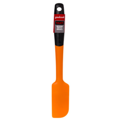 Goodcook Touch Silicone Bottle Spatula