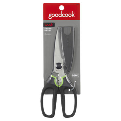 GoodCook Touch Meat Chopper with Non-slip Comfort Grip Handle