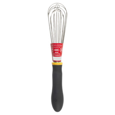 Stainless Steel 10″ Sauce Whisk – Tovolo