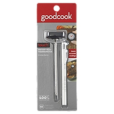 Good Cook Instant Read Thermometer, 1 Each