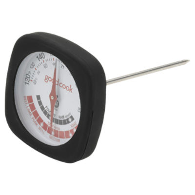Shoprite.com - Habor 022 Meat Thermometer, Instant Read