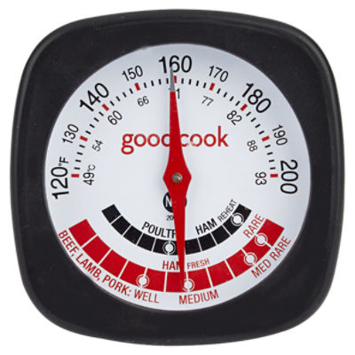Good Cook Meat Thermometer