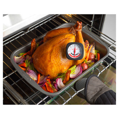 Good Cook Touch Meat Thermometer