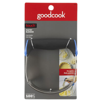 Pastry Blender with Blades - GoodCook