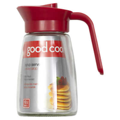 GoodCook 12 oz Squeeze Bottle